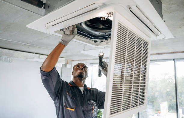 Licensed Ac Installation service in Livingston, AL - FH HVAC