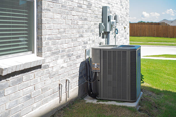 Reliable Ac Installation contractor in Livingston, AL by FH HVAC